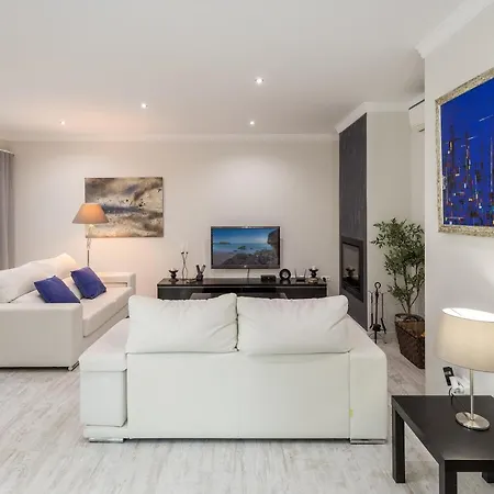 Holiday home D_loft Sea And Golf *